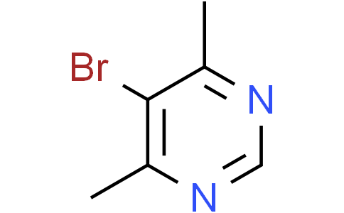 5-bromo-4,6-dimethylpyrimidine