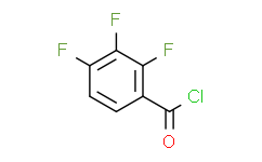 2，3，4-三氟苯甲酰氯,98%