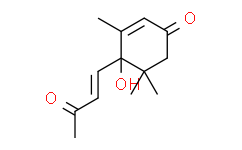 (Rac)-Dehydrovomifoliol (PBI 344)