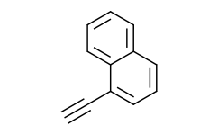 1-Ethynylnaphthalene,≥99%