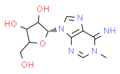 1-Methyladenosine,≥98%