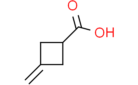 3-methylidenecyclobutane-1-carboxylic acid