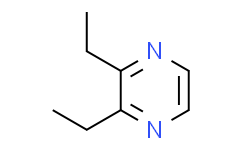 2，3-二乙基吡嗪,≥98%