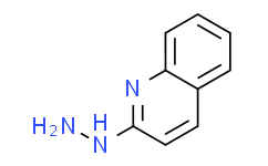 2-肼基喹啉,≥98%(HPLC)(T)