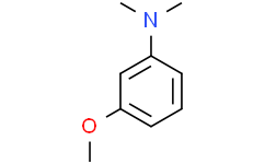 3-二甲基氨基苯甲醚