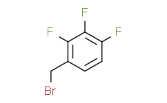 2，3，4-三氟溴苄,97%