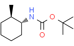 ((1R，2R)-2-甲基环己基)氨基甲酸叔丁酯