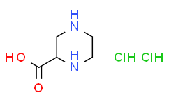 (|S|)-哌嗪-2-羧酸二盐酸盐,95%