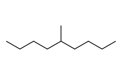 5-甲基壬烷,≥99%(GC)