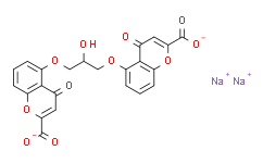 色苷酸钠,≥99%