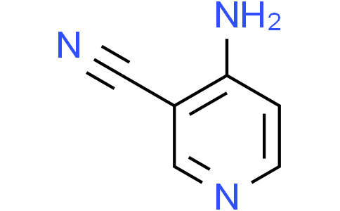 4-aminopyridine-3-carbonitrile