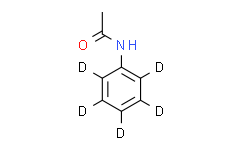 乙酰苯胺-D5,AR