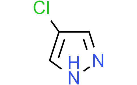 4-chloro-1H-pyrazole