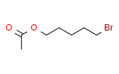 5-溴戊基乙酸酯,≥98%