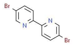 5，5'-二溴-2，2'-联吡啶,96%