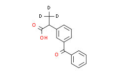 酮洛芬-D3