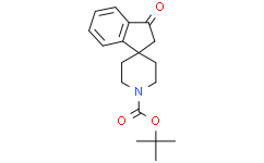3-羰基-2,3-二氢螺[叔茚-1,4'-哌啶]-1'-羧酸叔丁酯