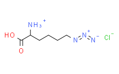 叠氮-L-亮氨酸