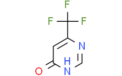 6-三氟甲基-4-羟基嘧啶,97%