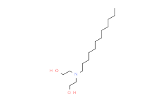 N-月桂基二乙醇胺,≥95%(GC)