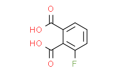 3-氟邻苯二甲酸,98%