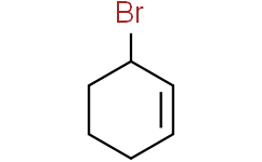 [Alfa Aesar](+/-)-3-溴环乙烯