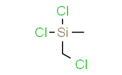 (氯甲基)甲基-二氯硅烷,95%