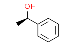 (|R|)-(+)-1-苯基乙醇,98%