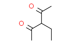 3-乙基-2，4-戊烷二酮,90%