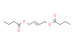 1，4-双(丁酰氧基)-2-丁烯,>95%