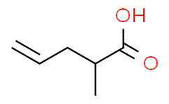 2-甲基-4-戊烯酸,98%