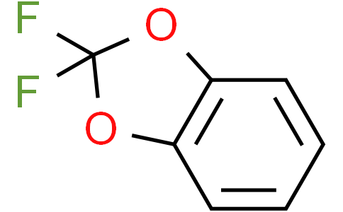 2,2-二氟胡椒环