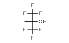 1，1，1，3，3，3-六氟-2-甲基-2-丙醇,98%