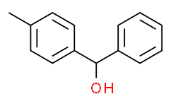 4-甲基二苯基甲醇,≥98%(GC)