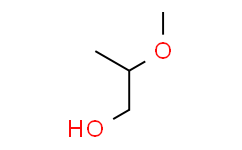 (2S)-2-甲氧基-1-丙醇,分析对照品，>98%GC