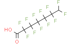 7H-十二氟庚酸