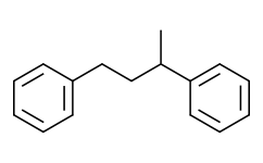 1，3-苯基丁烷,≥98%