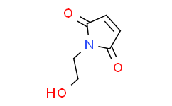 1-(2-hydroxymethyl)-1-H-pyrrole-2,5-dione