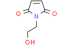 1-(2-hydroxymethyl)-1-H-pyrrole-2,5-dione