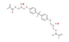 双酚A丙三醇双甲基丙烯酸酯,试剂级