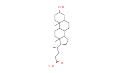 Isolithocholic Acid