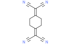 (1,4-环己烷二亚基)-二丙二腈