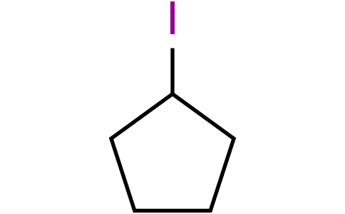 iodocyclopentane
