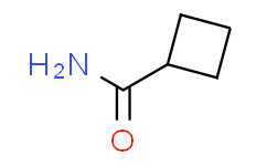 环丁烷甲酰胺,95%