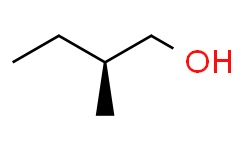 (|S|)-2-甲基-1-丁醇,98%