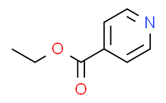 异烟酸乙酯,>98.0%(GC)