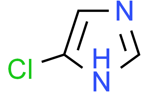 5-chloro-1H-imidazole