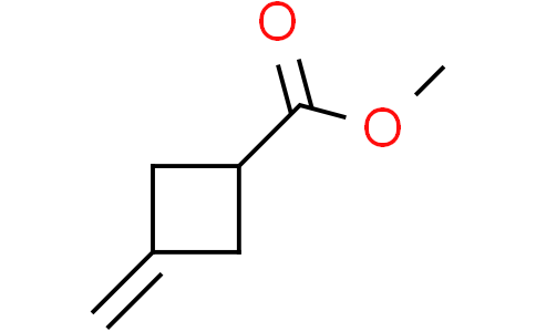 methyl 3-methylidenecyclobutane-1-carboxylate