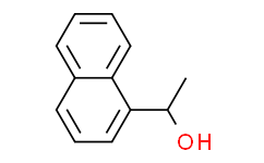 (S)-(-)-α-甲基-1-萘甲醇,97%