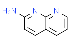 1，8-萘啶-2-胺,98%